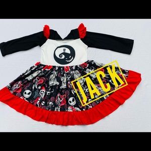 New Nightmare Before Christmas Jack Skellington